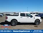 2025 Ford Maverick SuperCrew Cab AWD Pickup for sale #39721 - photo 3