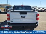 2025 Ford Maverick SuperCrew Cab AWD Pickup for sale #39721 - photo 4