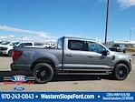 2025 Ford F-150 SuperCrew Cab 4x4 Pickup for sale #39724 - photo 3