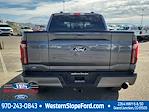 2025 Ford F-150 SuperCrew Cab 4x4 Pickup for sale #39724 - photo 4
