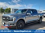 2025 Ford F-150 SuperCrew Cab 4x4 Pickup for sale #39724 - photo 5