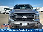 2025 Ford F-150 SuperCrew Cab 4x4 Pickup for sale #39724 - photo 6