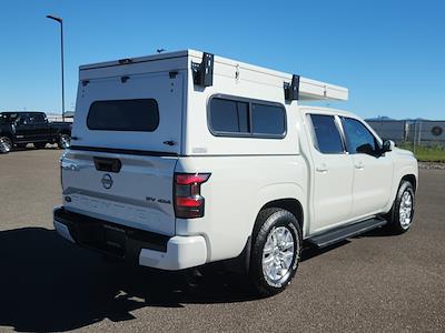 2022 Nissan Frontier Crew Cab 4x4 Pickup for sale #39735A - photo 2