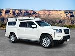 2022 Nissan Frontier Crew Cab 4x4 Pickup for sale #39735A - photo 1