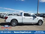 2025 Ford F-150 SuperCrew Cab 4x4 Pickup for sale #39738 - photo 3