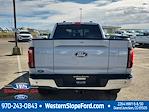 2025 Ford F-150 SuperCrew Cab 4x4 Pickup for sale #39738 - photo 4