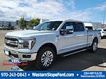 2025 Ford F-150 SuperCrew Cab 4x4 Pickup for sale #39738 - photo 5