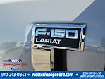 2025 Ford F-150 SuperCrew Cab 4x4 Pickup for sale #39738 - photo 14