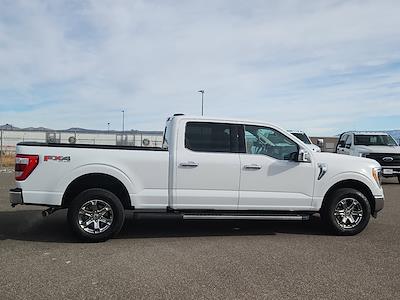 Used 2023 Ford F-150 Lariat SuperCrew Cab for sale #39738A - photo 2