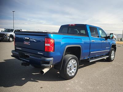 Used 2017 GMC Sierra 2500 - photo 1