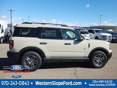 New 2025 Ford Bronco Sport - photo 1
