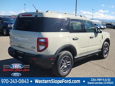 New 2025 Ford Bronco Sport - photo 1