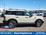 2025 Ford Bronco Sport 4x4 SUV for sale #68978 - photo 3