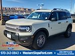 2025 Ford Bronco Sport 4x4 SUV for sale #68978 - photo 5