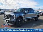 2026 Ford F-250 Crew Cab 4x4 Pickup for sale #39759 - photo 5