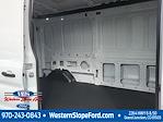 New 2025 Ford Transit 250 Medium Roof Empty Cargo Van for sale #39761 - photo 10