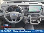 New 2025 Ford Transit 250 Medium Roof Empty Cargo Van for sale #39761 - photo 11