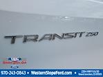 New 2025 Ford Transit 250 Medium Roof Empty Cargo Van for sale #39761 - photo 12