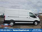 New 2025 Ford Transit 250 Medium Roof Empty Cargo Van for sale #39761 - photo 3