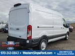 New 2025 Ford Transit 250 Medium Roof Empty Cargo Van for sale #39761 - photo 4