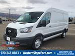 New 2025 Ford Transit 250 Medium Roof Empty Cargo Van for sale #39761 - photo 6