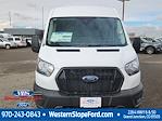 New 2025 Ford Transit 250 Medium Roof Empty Cargo Van for sale #39761 - photo 7