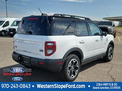 New 2025 Ford Bronco Sport - photo 1