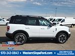 2025 Ford Bronco Sport 4x4 SUV for sale #39762 - photo 3