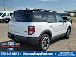 2025 Ford Bronco Sport 4x4 SUV for sale #39762 - photo 2