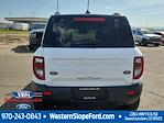 2025 Ford Bronco Sport 4x4 SUV for sale #39762 - photo 4
