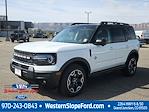2025 Ford Bronco Sport 4x4 SUV for sale #39762 - photo 5