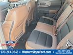 2025 Ford Bronco Sport 4x4 SUV for sale #39762 - photo 10
