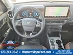 2025 Ford Bronco Sport 4x4 SUV for sale #39762 - photo 11