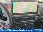 2025 Ford Bronco Sport 4x4 SUV for sale #39762 - photo 15