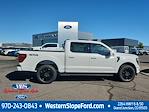 2025 Ford F-150 SuperCrew Cab 4x4 Pickup for sale #39765 - photo 3