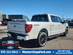 2025 Ford F-150 SuperCrew Cab 4x4 Pickup for sale #39765 - photo 2