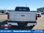 2025 Ford F-150 SuperCrew Cab 4x4 Pickup for sale #39765 - photo 4