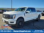 2025 Ford F-150 SuperCrew Cab 4x4 Pickup for sale #39765 - photo 5