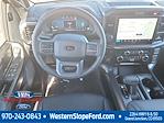 2025 Ford F-150 SuperCrew Cab 4x4 Pickup for sale #39765 - photo 10