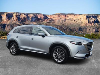 Used 2021 Mazda CX-9 Grand Touring AWD SUV for sale #39777A - photo 1