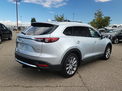 Used 2021 Mazda CX-9 Grand Touring AWD SUV for sale #39777A - photo 2