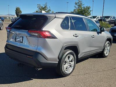 Used 2020 Toyota RAV4 XLE AWD SUV for sale #39778B - photo 2