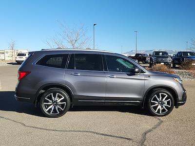 2020 Honda Pilot AWD SUV for sale #39779A - photo 2