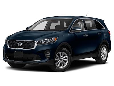 Used 2019 Kia Sorento - photo 1