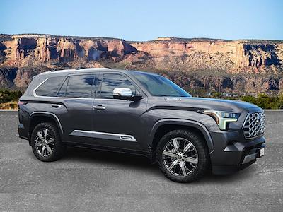 2023 Toyota Sequoia 4WD SUV for sale #39780A - photo 1