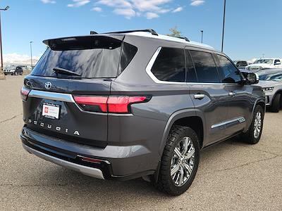 2023 Toyota Sequoia 4WD SUV for sale #39780A - photo 2