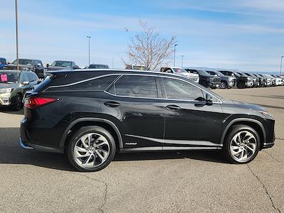 Used 2019 Lexus RX 450hL for sale #39780B - photo 2