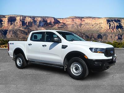 2020 Ford Ranger SuperCrew Cab 4x4 Pickup for sale #39781A - photo 1