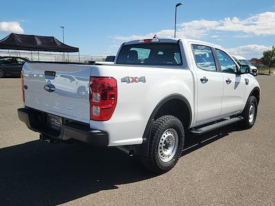 2020 Ford Ranger SuperCrew Cab 4x4 Pickup for sale #39781A - photo 2