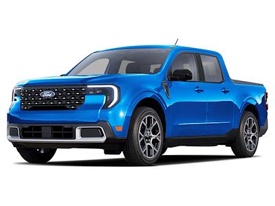 2025 Ford Maverick SuperCrew Cab AWD Pickup for sale #39782 - photo 1